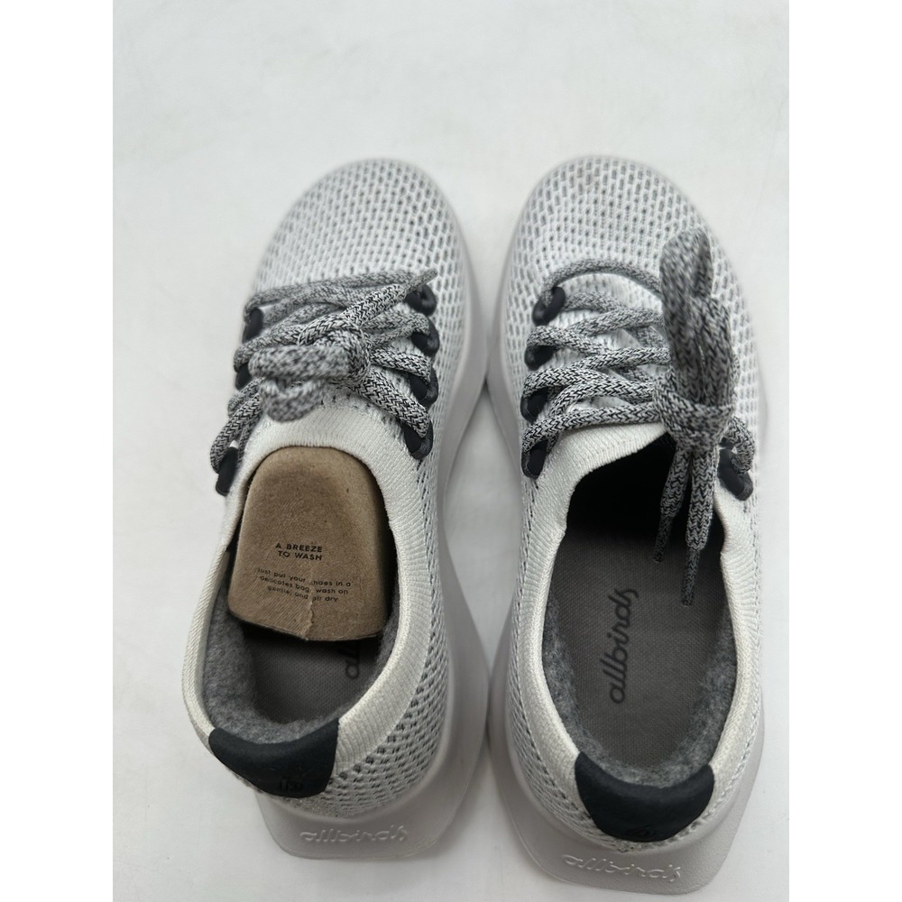 all birds Tree Dasher 1 Women's Shoes - Size 6 - Picture 8 of 12
